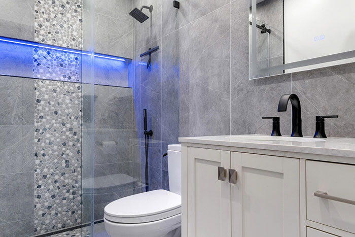 Bathroom Remodeling Services