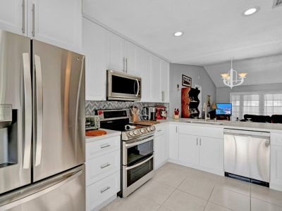 Complete Kitchen Renovation Solutions