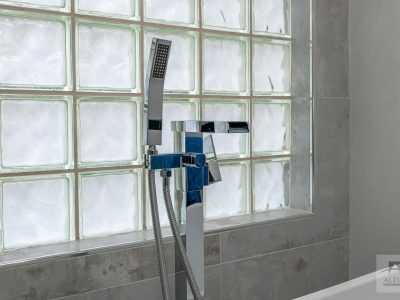 Home Bathroom Renovation Service