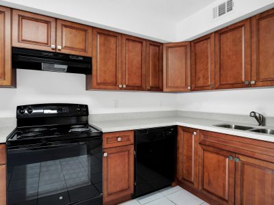 Kitchen Countertop Cabinet Remodeling Services