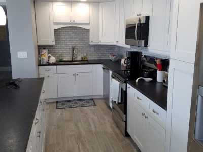 Kitchen Renovation Remodeling Services