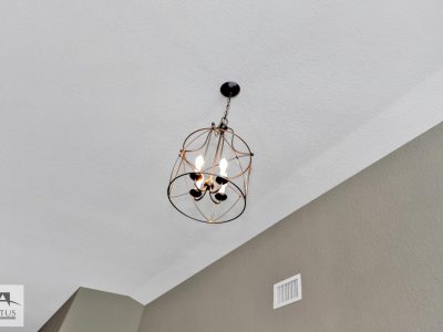 Light Fixture Installation Services