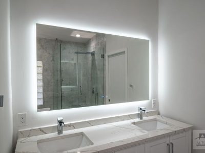 Quality Bath Remodels