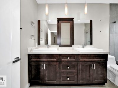 Quality Bathroom Renovation