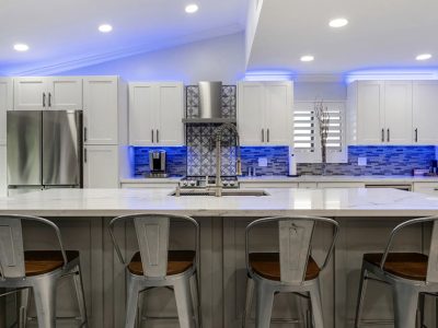 Kitchen Remodeling Services