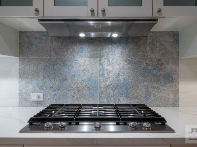 Custom Kitchen Remodeling