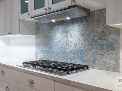 Custom Kitchen Renovation Service